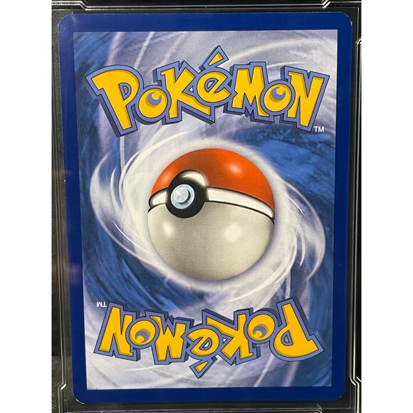 2019 Froslass #38 Pokémon Unified Minds Holo ArenaClub Graded MINT+ 9.5 - Picture 4 of 4